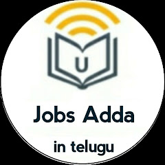 Jobs Adda in Telugu