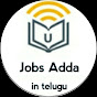 Jobs Adda in Telugu logo