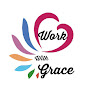 Grace Bell * Inquiry Based Change * Eating Peace logo