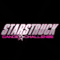 STARSTRUCK DANCE CHALLENGE™️ logo