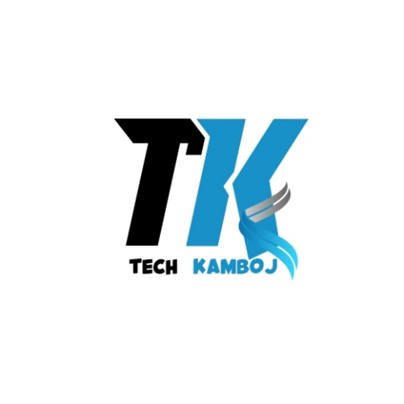 Tech Kamboj