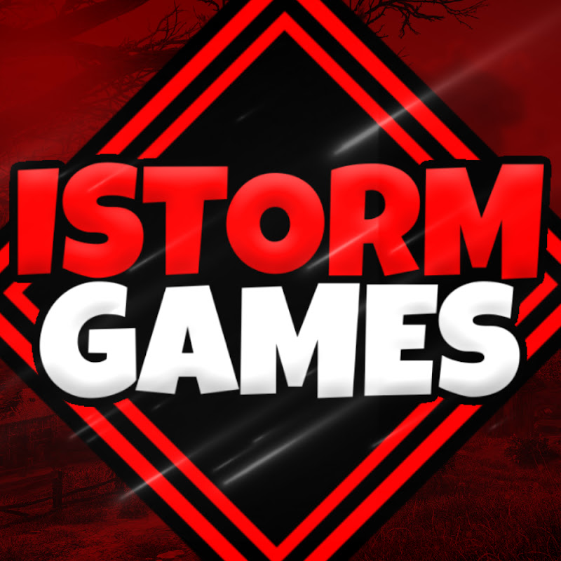 IStorm Games