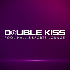 Double Kiss Pool Hall & Sports Lounge Pattaya