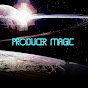 Producer Magic - @producermagic9269 YouTube Profile Photo