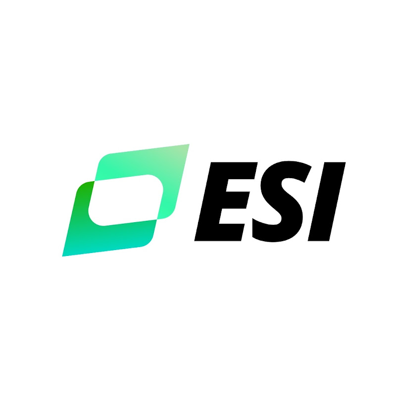 ESI. Simplify Business.