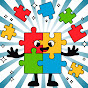 Puzzle Peekers logo