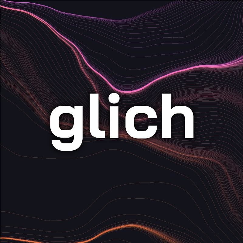 glich.stream Logo