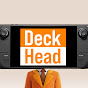 Deck Head logo