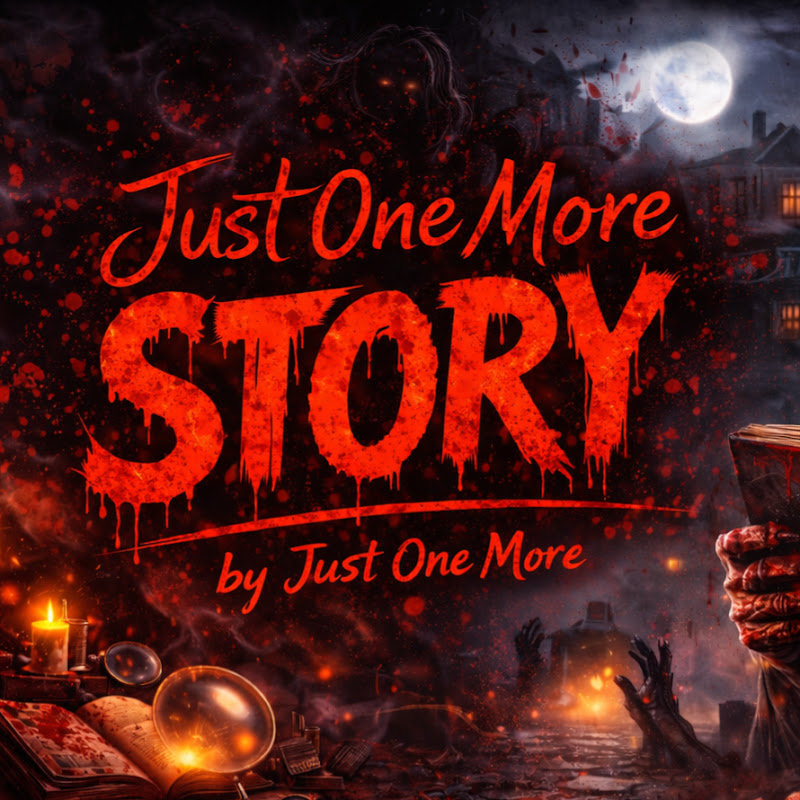 Just One More Story icon