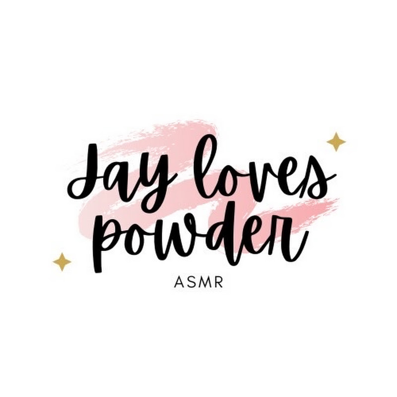 Jay_Loves_Powder ASMR