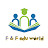 F & F edu world