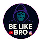 Be Like Bro logo
