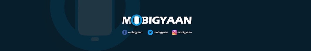 MobiGyaan YouTube channel avatar
