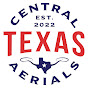 Central Texas Aerials logo