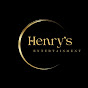 HENRYSENTERTAINMENT