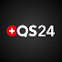 EPtP7qyu0yo-channel-avatar-QS24 - Schweizer Gesundheitsfernsehen