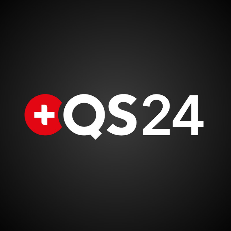 QS24 - Schweizer Gesundheitsfernsehen