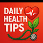 Daily Health Tips / Remedies logo