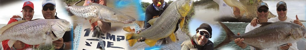 tiempode pesca YouTube-Kanal-Avatar