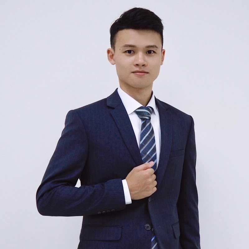 房李說 YouTube 頻道頭像