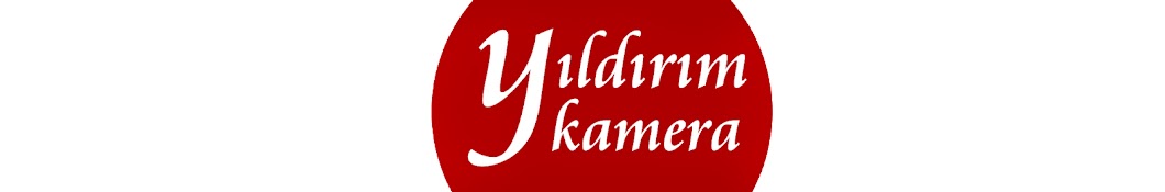 YILDIRIM KAMERA YouTube channel avatar