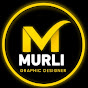 Murli Kumar logo