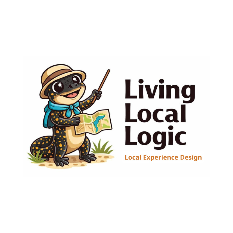 Living Local Logic: Korean local experience