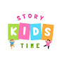 Story time  logo