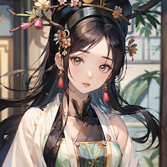 雯雯公主アイコン画像