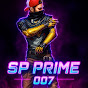 • SP PRIME 007 logo