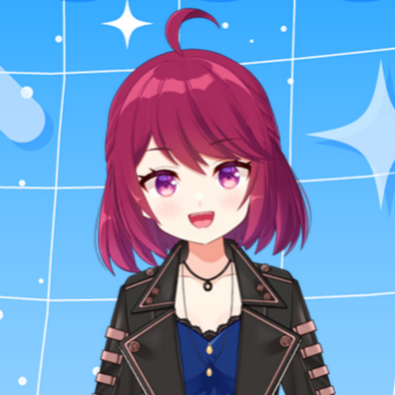 もふ / ポケモンVtuber