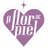 W0JRamkxlao-channel-avatar-A Flor De Piel and FAM Play