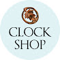 Clock Shop logo