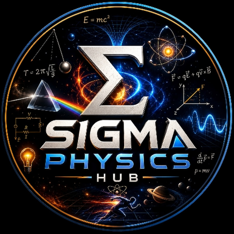 Sigma Physics Hub 3D