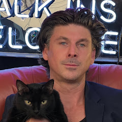 Jack Morgan RLP 2.0 Avatar