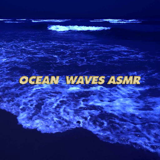 Ocean Waves ASMR