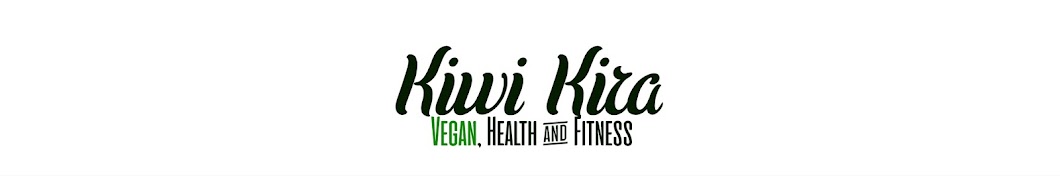 Kiwi Kira Avatar canale YouTube 