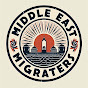 Middle East Migraters logo