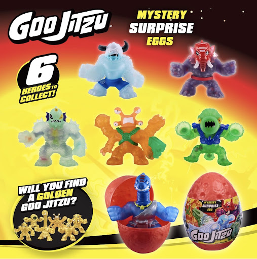 Post from CrazyGooJitZus Studio - YouTube