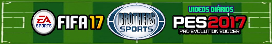 Brothers Sports YouTube-Kanal-Avatar
