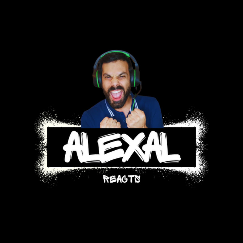 Alexal Reacts