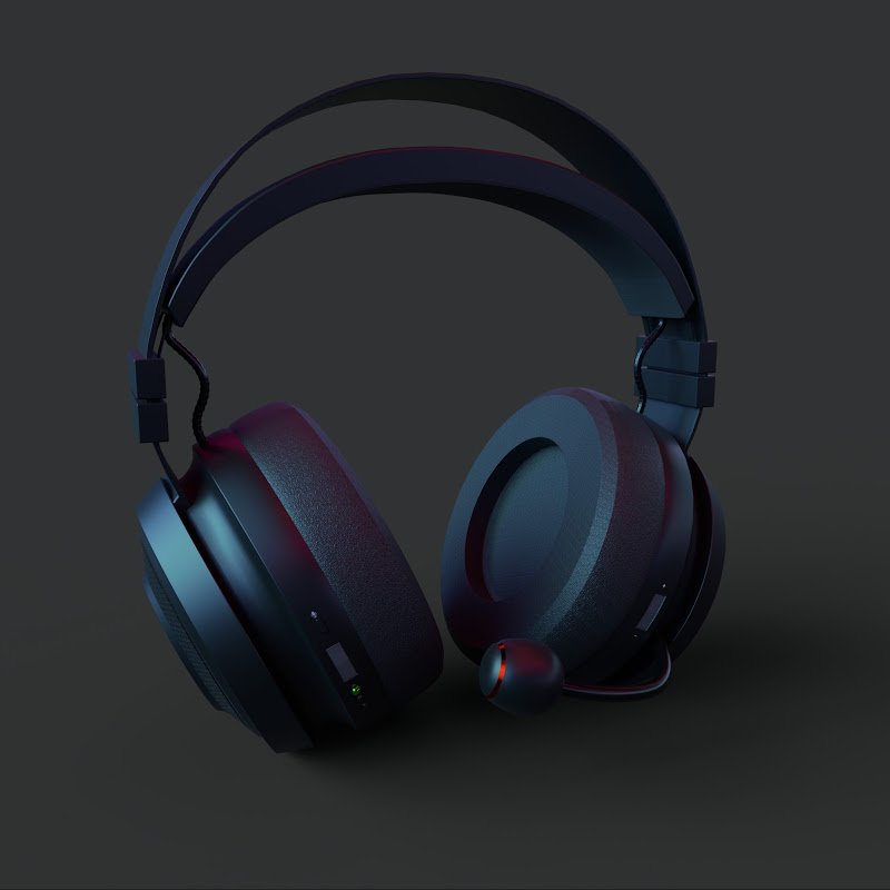 Parveen 3D Artist 