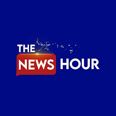 The NewsHour Axom channel logo