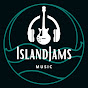 IslandJamsandCovers logo