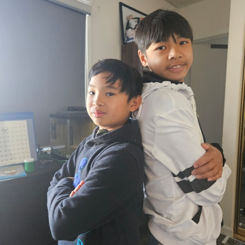 mason and dylan