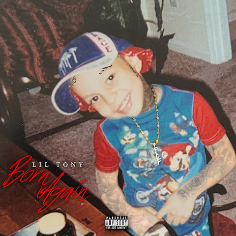 Lil Tony