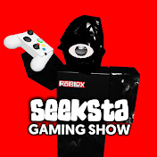 SeekSta Gaming Show