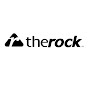 The Rock  logo