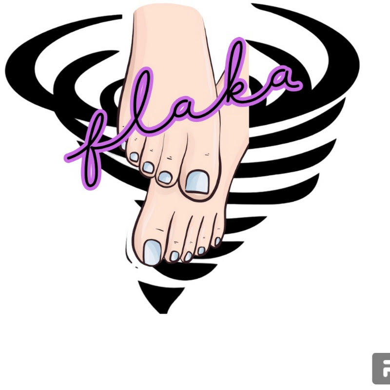 Flaka icon