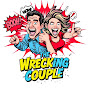 The Wrecking Couple logo
